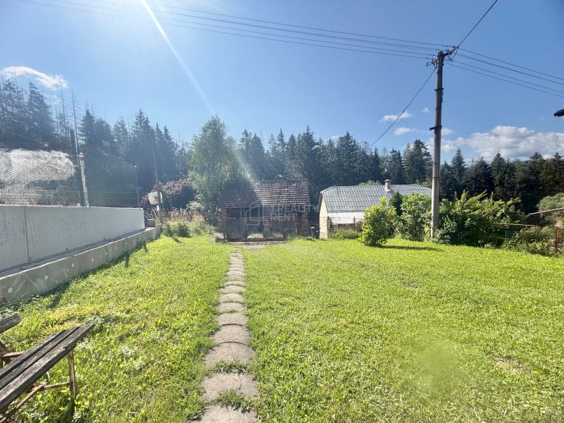 Sale Family house, Family house, Drahošanka, Čadca, Slovakia
