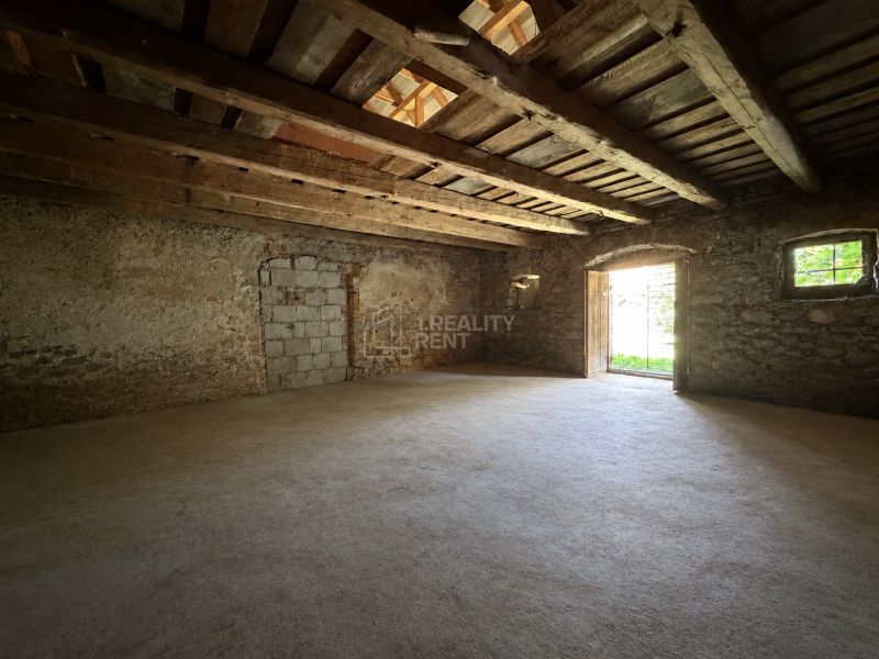 Charming Family House with Garden in Belá-Dulice
