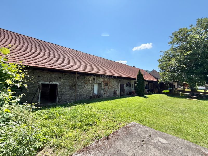 Charming Family House with Garden in Belá-Dulice