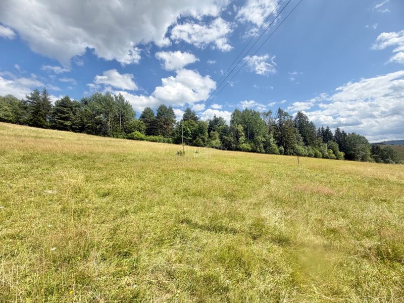 Sale Land – for living, Land – for living, Trstená, Čadca, Slovakia