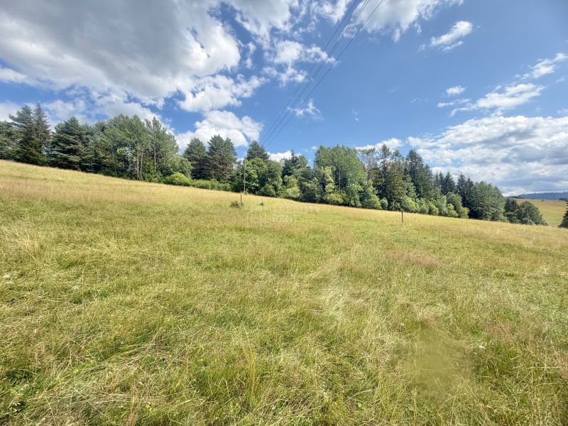 Sale Land – for living, Land – for living, Trstená, Čadca, Slovakia