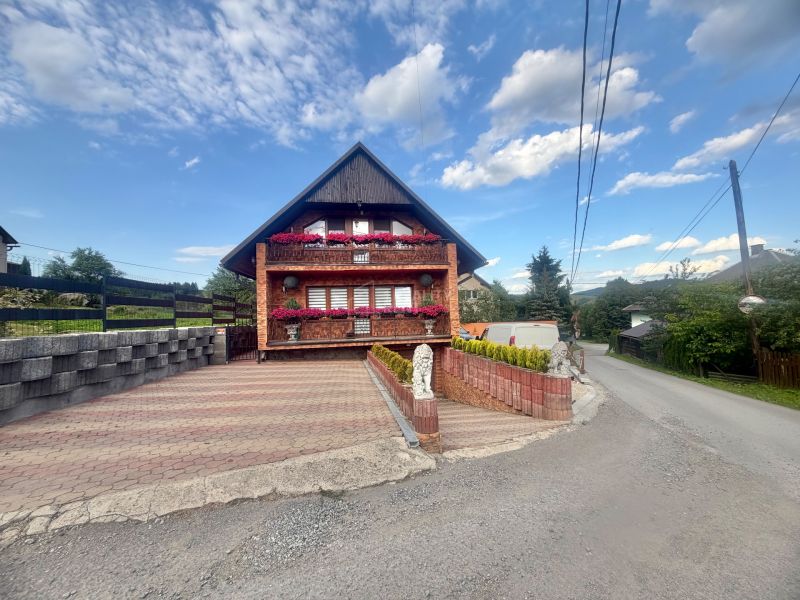 Sale Family house, Family house, Podzávoz, Čadca, Slovakia