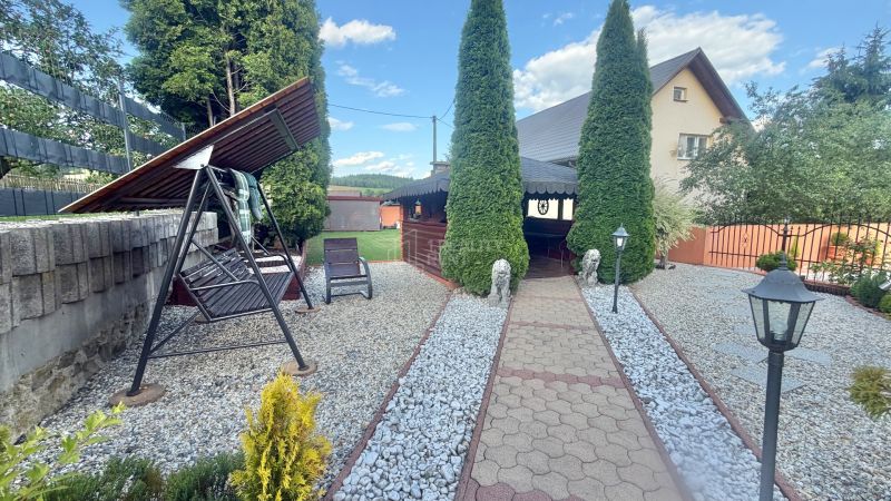 Sale Family house, Family house, Podzávoz, Čadca, Slovakia