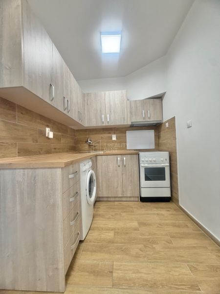 Sale One bedroom apartment, One bedroom apartment, Mesto, Čadca, Slova