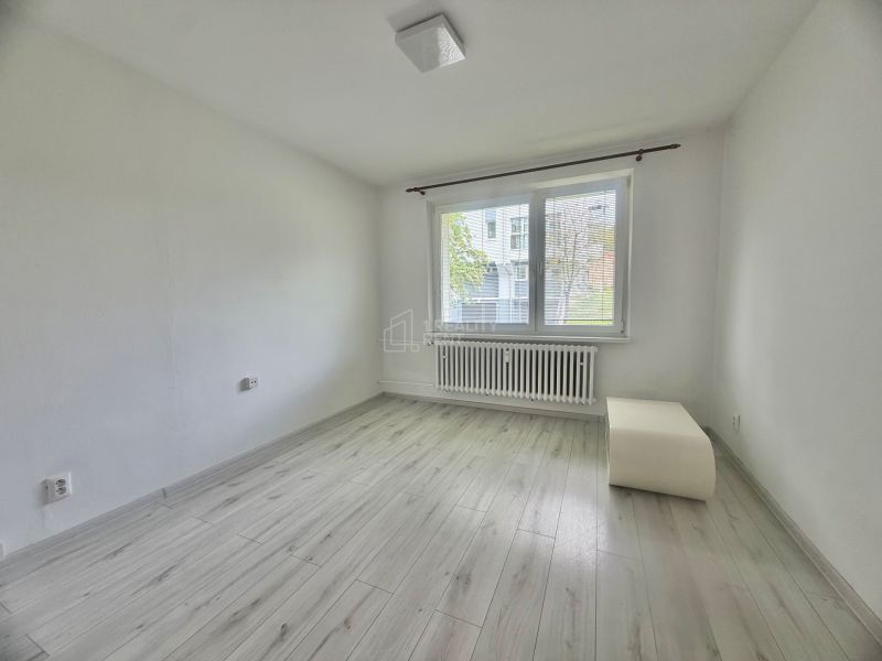 Sale One bedroom apartment, One bedroom apartment, Mesto, Čadca, Slova