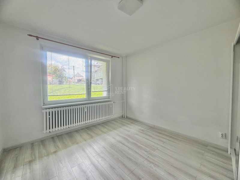 Sale One bedroom apartment, One bedroom apartment, Mesto, Čadca, Slova