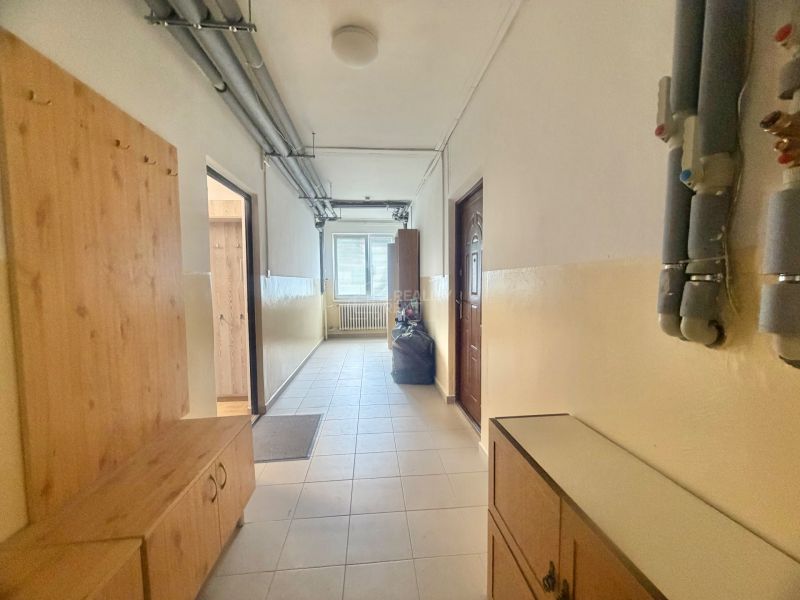Sale One bedroom apartment, One bedroom apartment, Mesto, Čadca, Slova