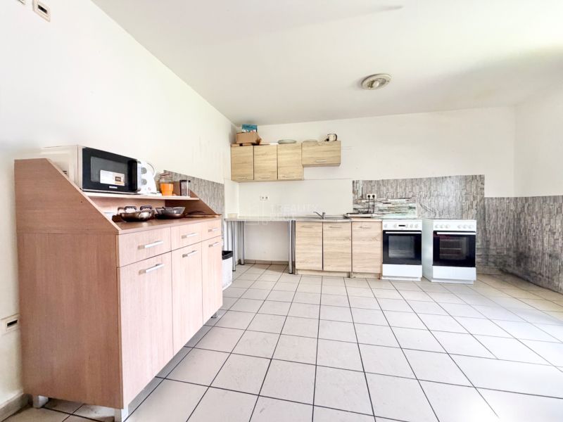 Charming 72-Bed Hostel for Sale in Picturesque Višňové