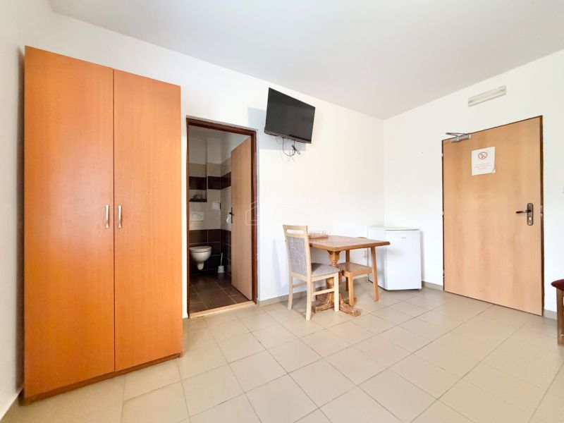 Charming 72-Bed Hostel for Sale in Picturesque Višňové