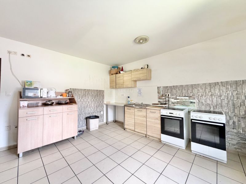 Charming 72-Bed Hostel for Sale in Picturesque Višňové
