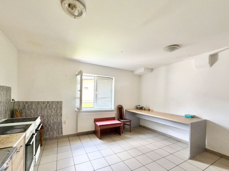 Charming 72-Bed Hostel for Sale in Picturesque Višňové