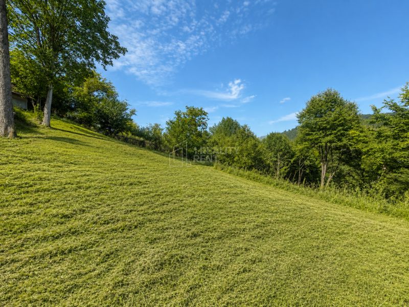 Sale Land – for living, Land – for living, Krásno nad Kysucou, Čadca, 