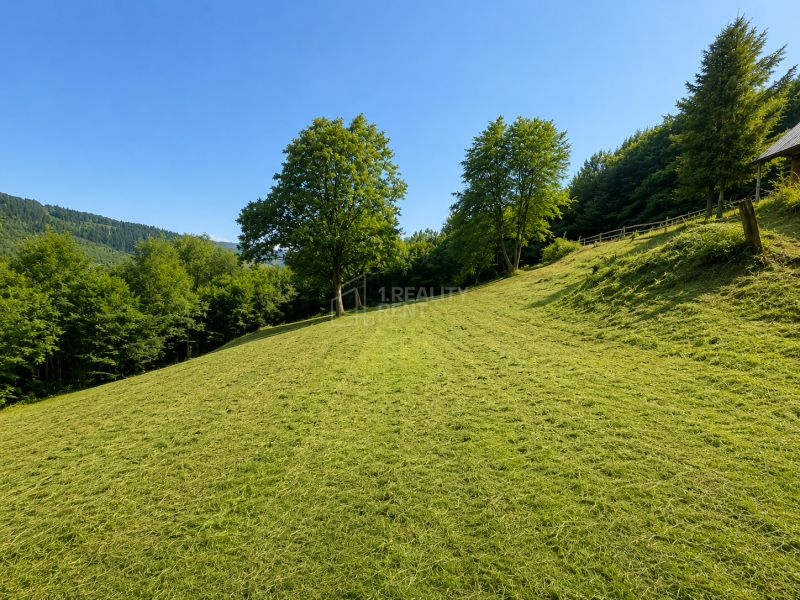 Sale Land – for living, Land – for living, Krásno nad Kysucou, Čadca, 