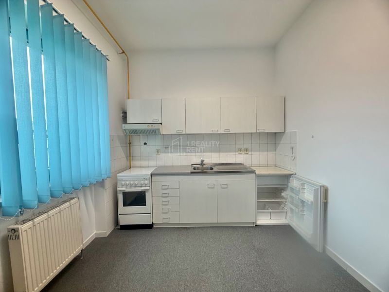 Rent Offices, Offices, Námestie slobody, Čadca, Slovakia