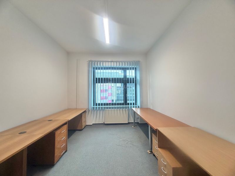 Rent Offices, Offices, Námestie slobody, Čadca, Slovakia