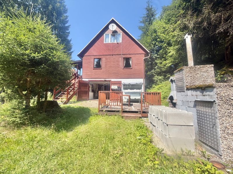 Sale Cottage, Cottage, Klokočov, Čadca, Slovakia