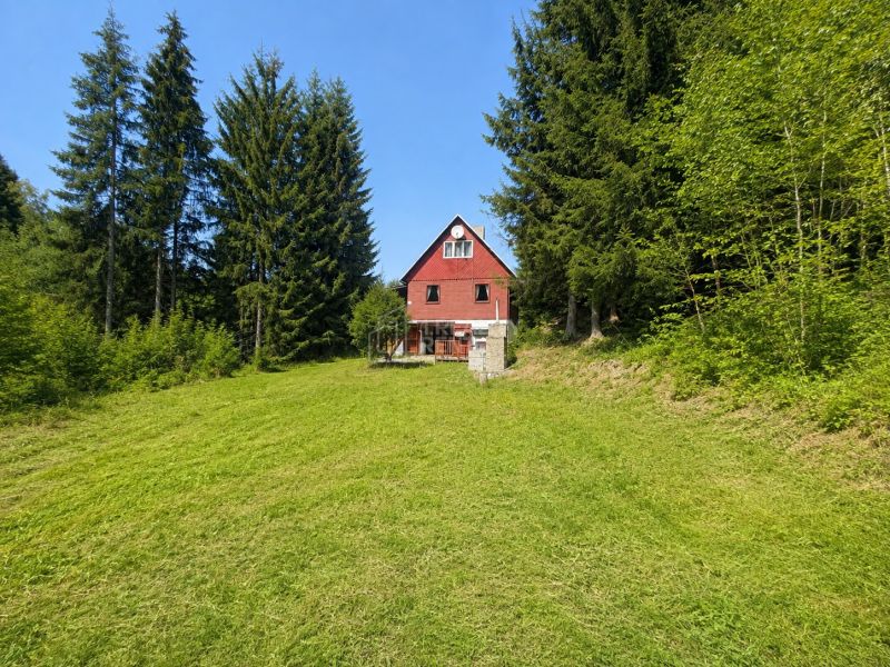 Sale Cottage, Cottage, Klokočov, Čadca, Slovakia