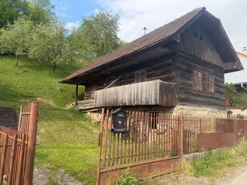Sale Family house, Family house, Budatínska Lehota, Kysucké Nové Mesto