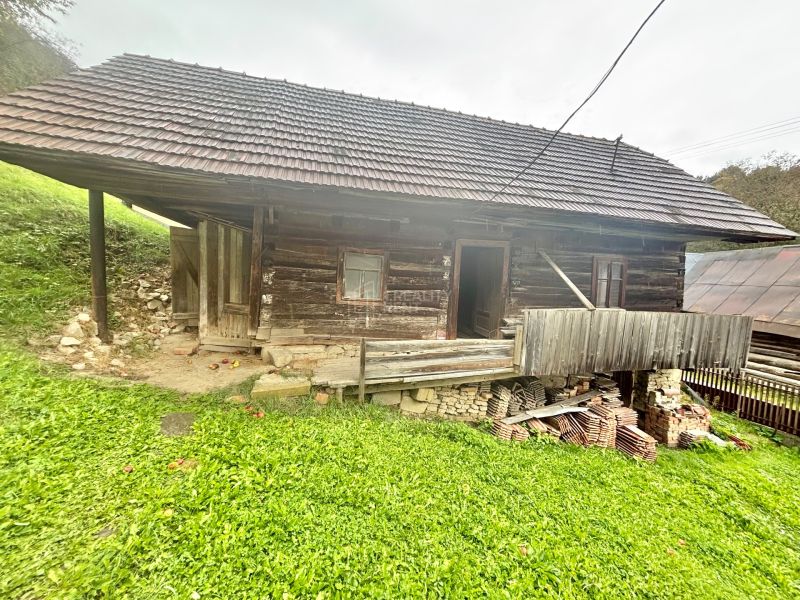 Sale Family house, Family house, Budatínska Lehota, Kysucké Nové Mesto