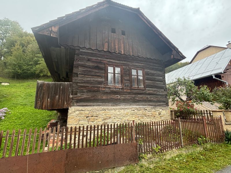 Sale Family house, Family house, Budatínska Lehota, Kysucké Nové Mesto