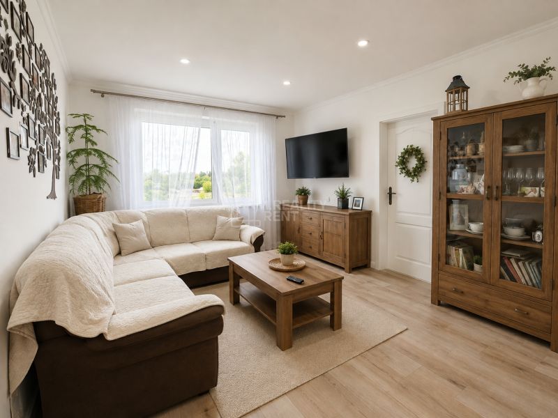 Sale Two bedroom apartment, Two bedroom apartment, Mierová, Čadca, Slo