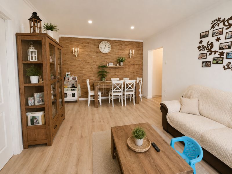 Sale Two bedroom apartment, Two bedroom apartment, Mierová, Čadca, Slo