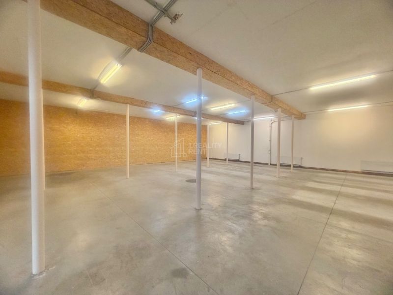 Rent Commercial premises, Commercial premises, Podzávoz, Čadca, Slovak