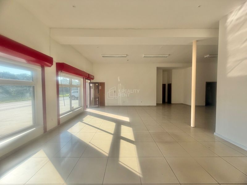 Rent Commercial premises, Commercial premises, Podzávoz, Čadca, Slovak