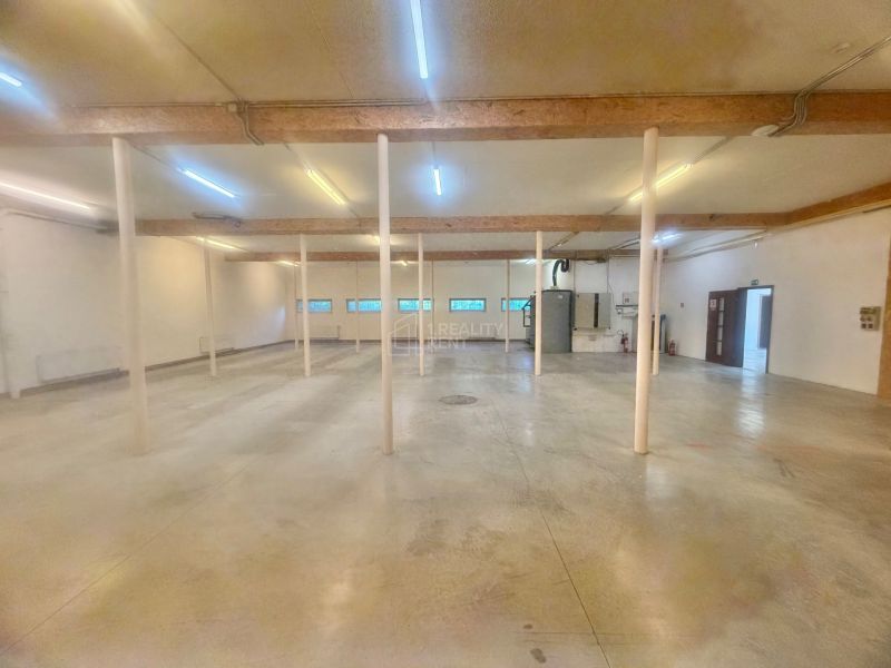 Rent Commercial premises, Commercial premises, Podzávoz, Čadca, Slovak
