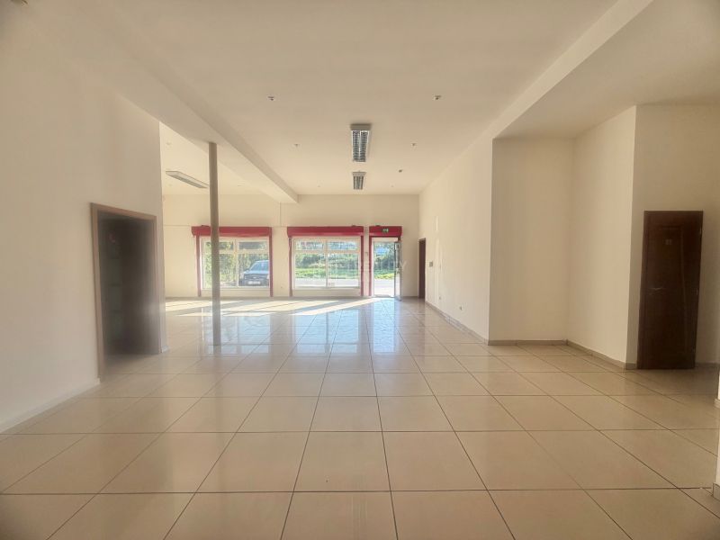 Rent Commercial premises, Commercial premises, Podzávoz, Čadca, Slovak