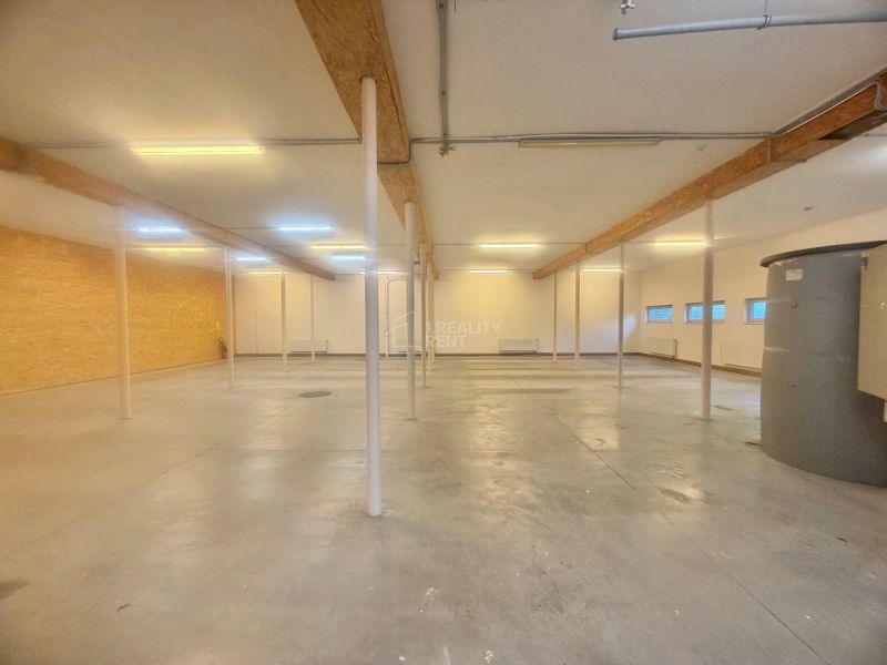 Rent Commercial premises, Commercial premises, Podzávoz, Čadca, Slovak