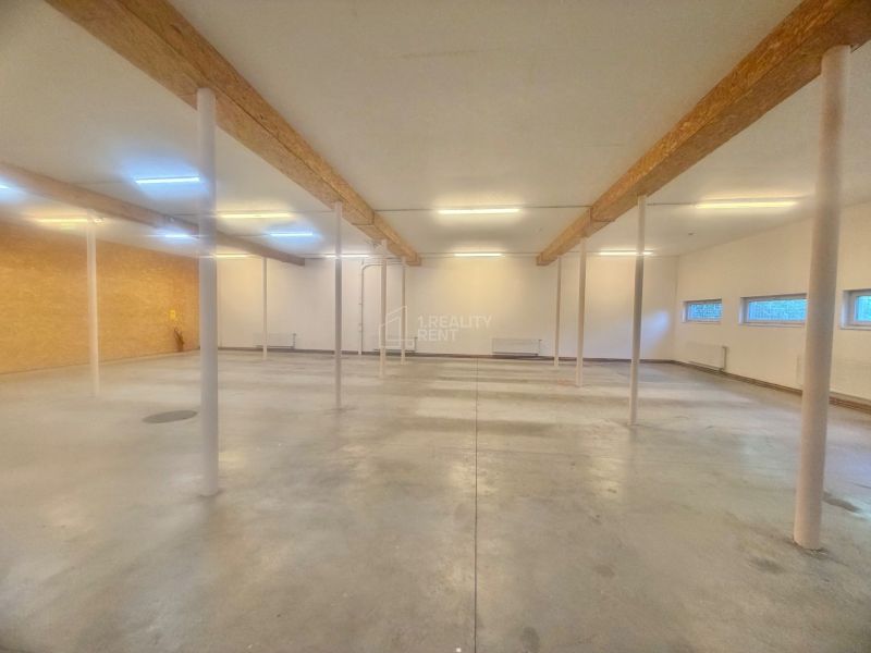 Rent Commercial premises, Commercial premises, Podzávoz, Čadca, Slovak