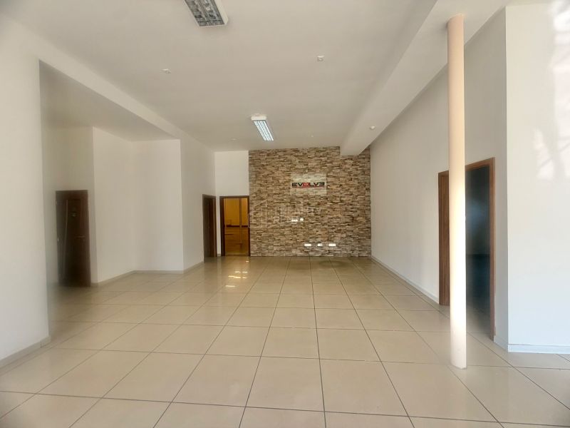 Rent Commercial premises, Commercial premises, Podzávoz, Čadca, Slovak