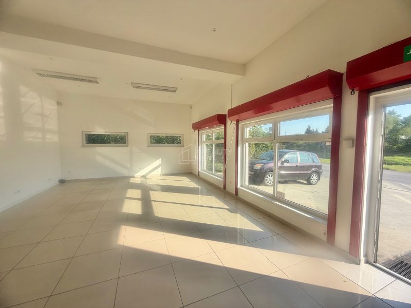 Rent Commercial premises, Commercial premises, Podzávoz, Čadca, Slovak