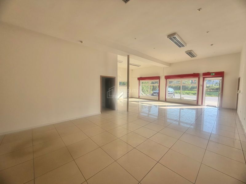 Rent Commercial premises, Commercial premises, Podzávoz, Čadca, Slovak