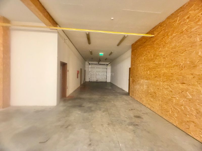 Rent Commercial premises, Commercial premises, Podzávoz, Čadca, Slovak