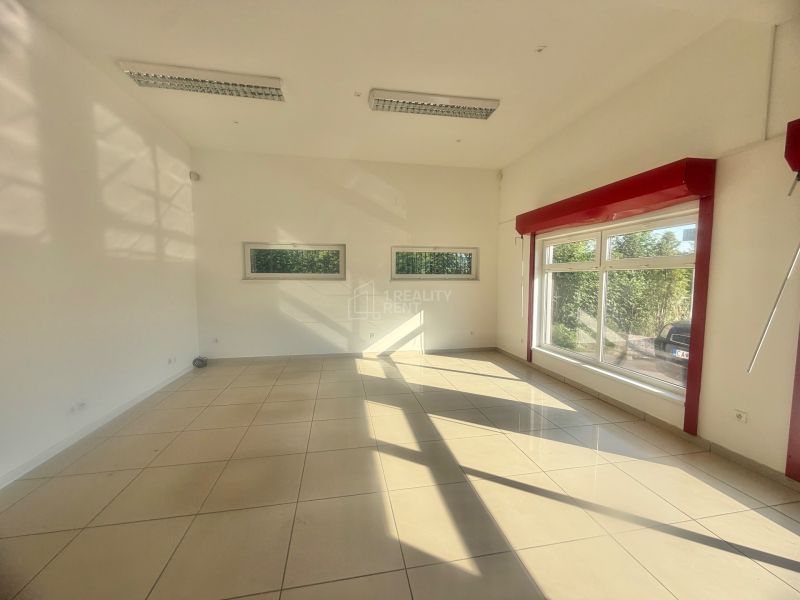 Rent Commercial premises, Commercial premises, Podzávoz, Čadca, Slovak