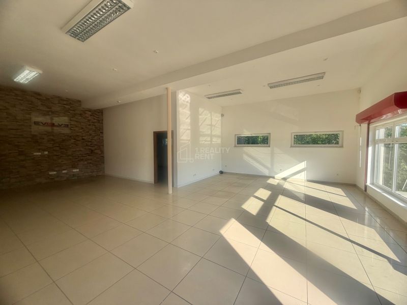 Rent Commercial premises, Commercial premises, Podzávoz, Čadca, Slovak