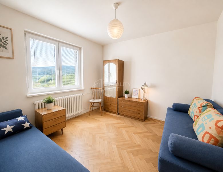 Sale Two bedroom apartment, Two bedroom apartment, Mierová, Čadca, Slo