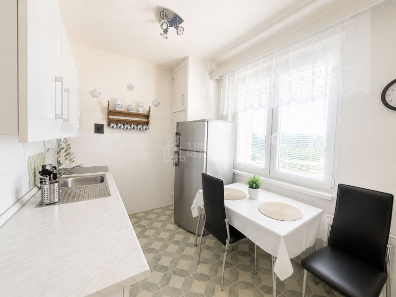 Sale Two bedroom apartment, Two bedroom apartment, Mierová, Čadca, Slo