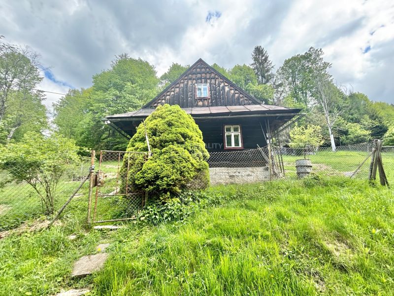 Sale Family house, Family house, U Rulcov, Čadca, Slovakia