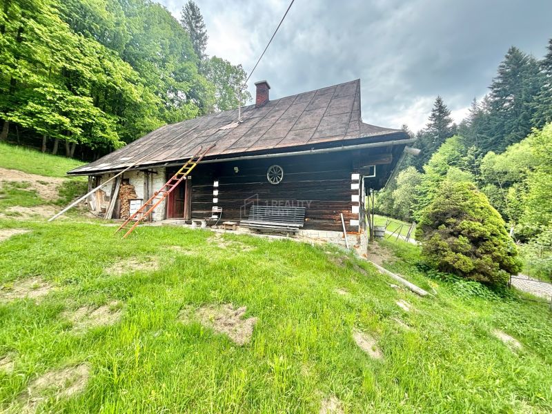 Sale Family house, Family house, U Rulcov, Čadca, Slovakia