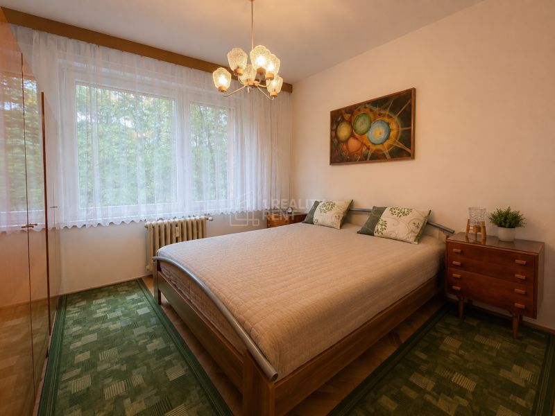 Sale Two bedroom apartment, Two bedroom apartment, Janka Kráľa , Čadca