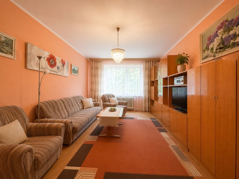 Sale Two bedroom apartment, Two bedroom apartment, Janka Kráľa , Čadca