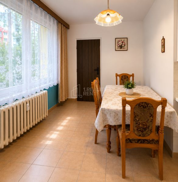 Sale Two bedroom apartment, Two bedroom apartment, Janka Kráľa , Čadca