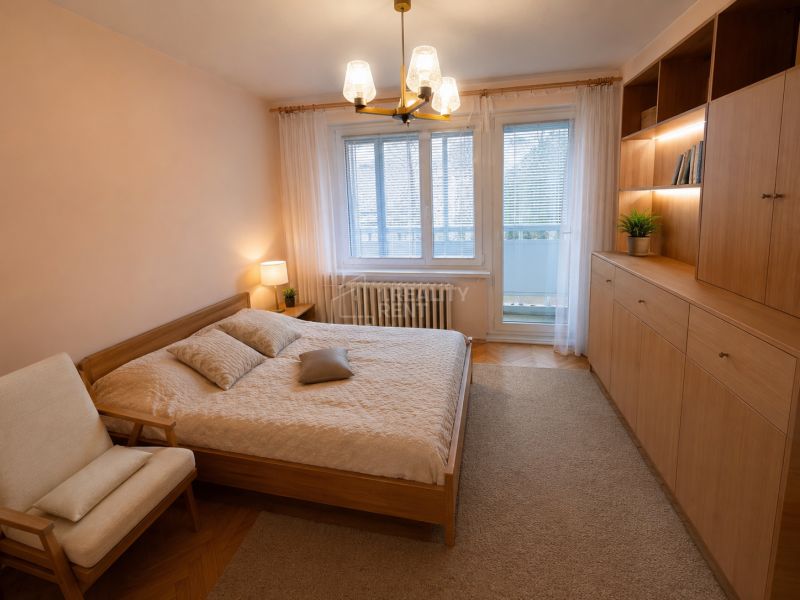 Sale Two bedroom apartment, Two bedroom apartment, Janka Kráľa , Čadca