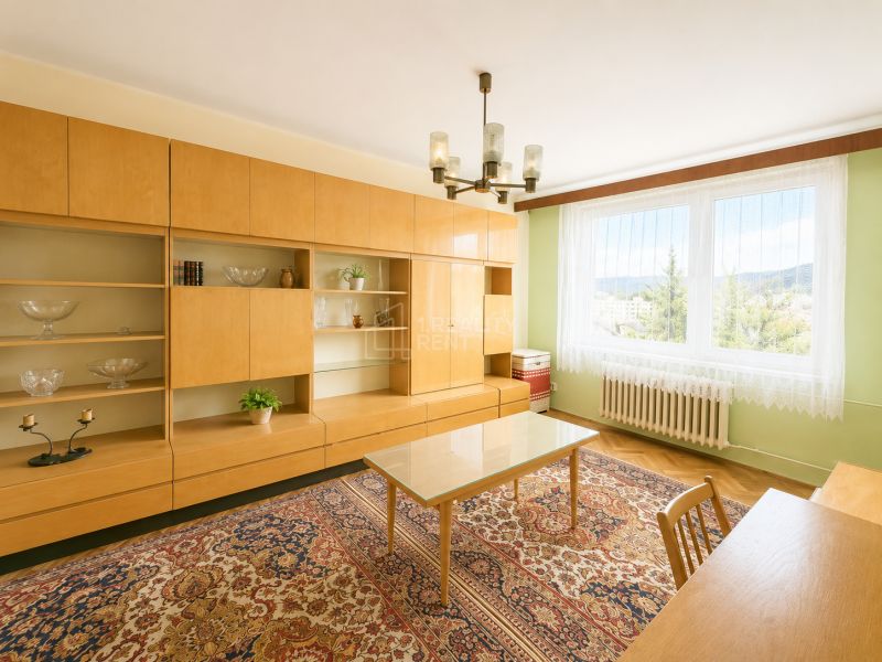 Sale Two bedroom apartment, Two bedroom apartment, Hurbanova, Čadca, S