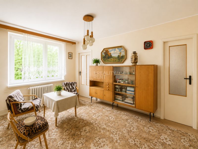 Sale Two bedroom apartment, Two bedroom apartment, Hurbanova, Čadca, S