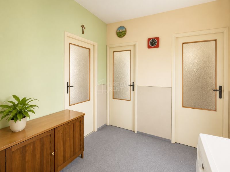 Sale Two bedroom apartment, Two bedroom apartment, Hurbanova, Čadca, S
