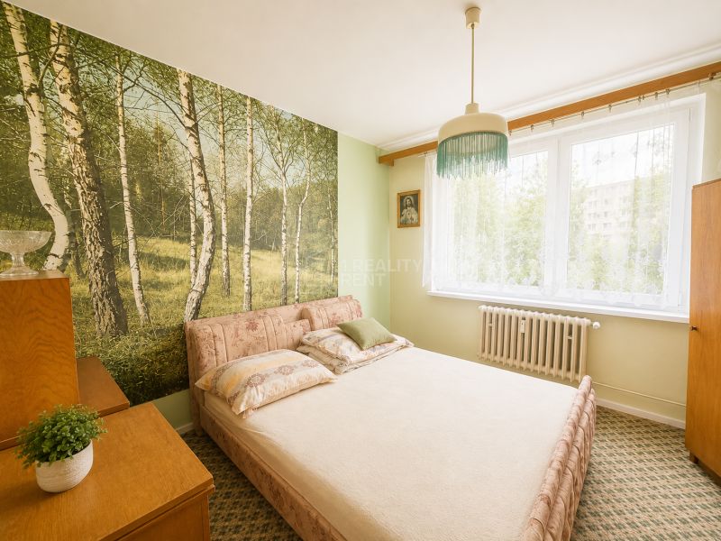 Sale Two bedroom apartment, Two bedroom apartment, Hurbanova, Čadca, S